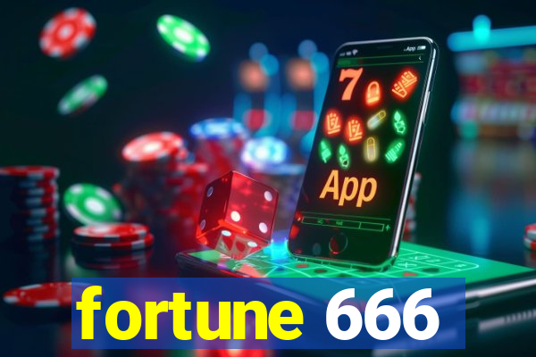 fortune 666