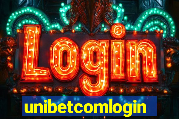 unibetcomlogin