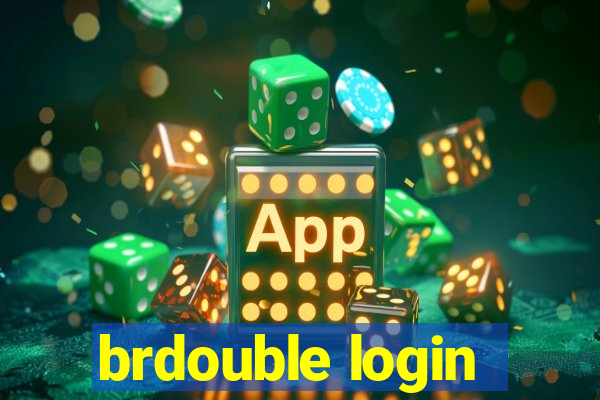 brdouble login