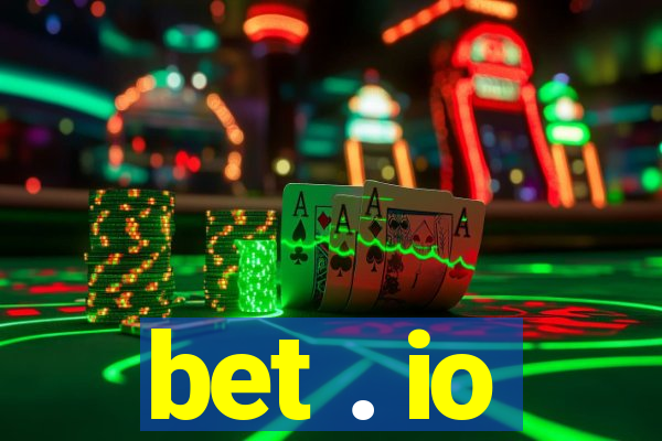 bet . io