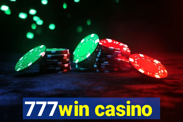 777win casino