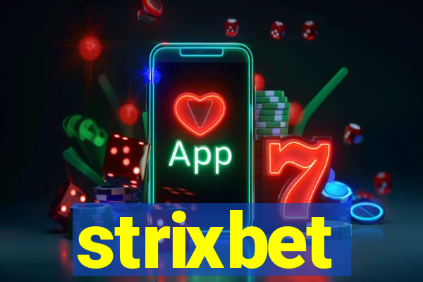 strixbet