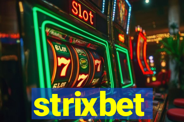 strixbet