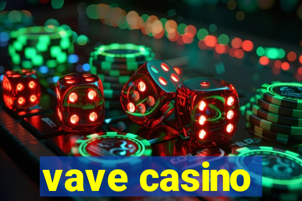 vave casino