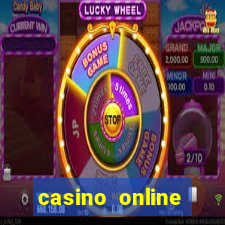 casino online pagamento skrill