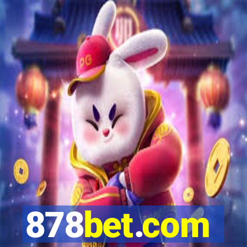 878bet.com